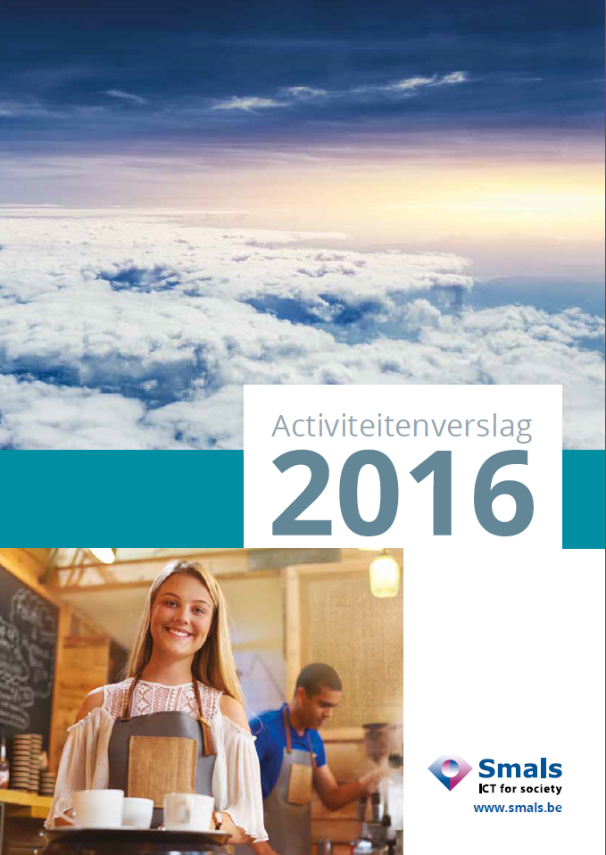 Lees het volledige Activiteitenverslag 2016