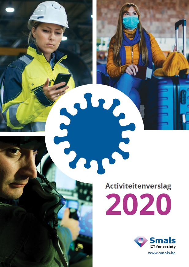 Activiteitenverslag 2020 NL
