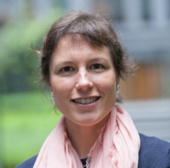 Lies Vandecasteele travaille chez Smals comme Project Manager