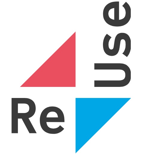 logo ReUse