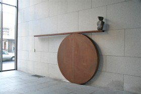 Sculpture part 2