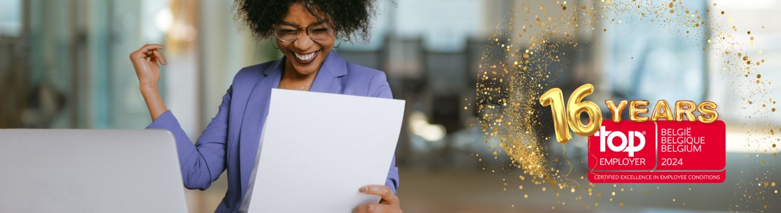 top employer 2024