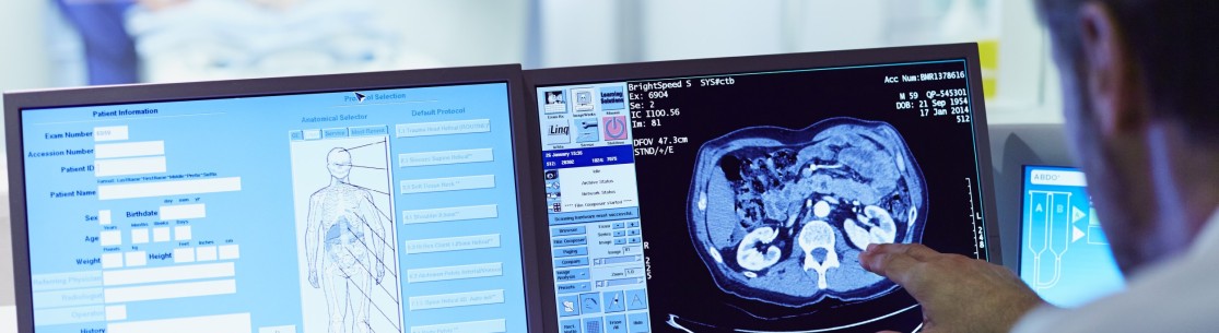 medische beeldvorming
