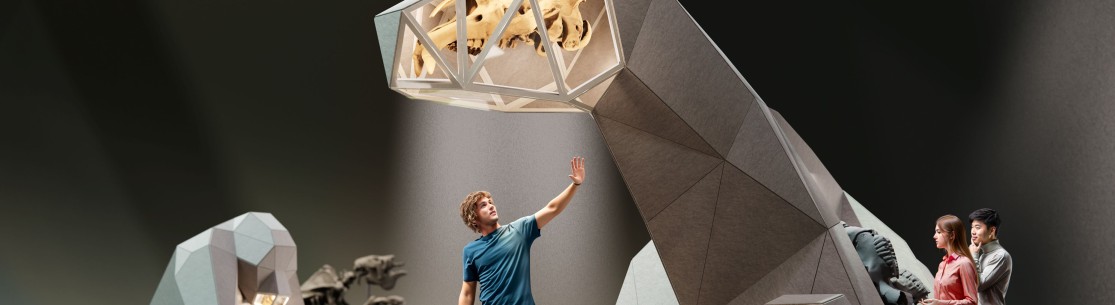 exposition Giants