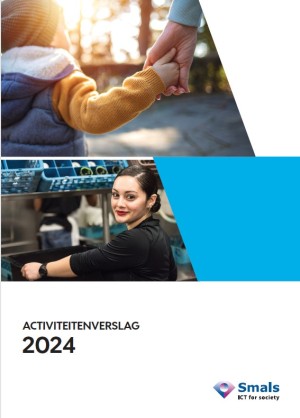 Activiteitenverslag 2024