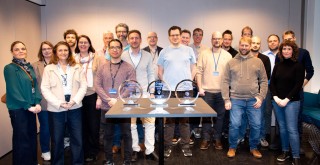 Winners Smals Innovation Awards 2025