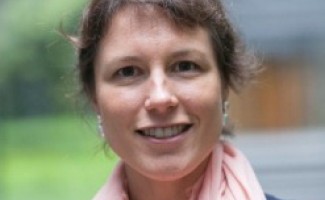 Lies Vandecasteele werkt als Projecteider bij KSZ