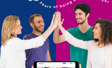 Smals is Top Employer