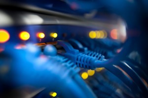 Gestion d'infrastructure ICT