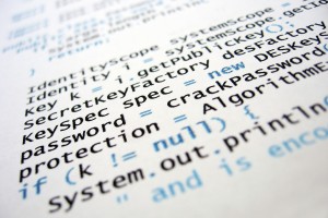 Développement de software